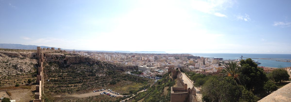 Almeria