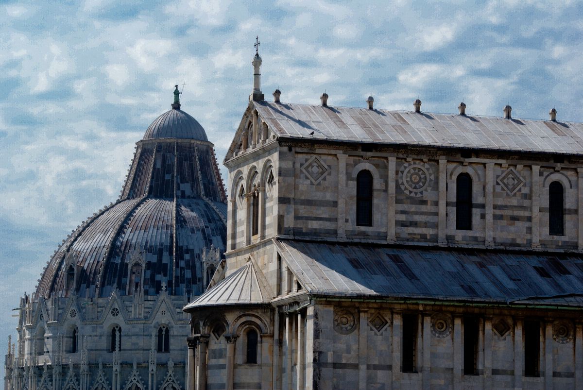 Pisa