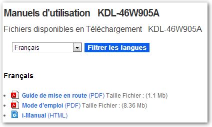 2013-11-30 11-25-30_Sony _ manuels de KDL-46W905A _ Manuels d'utilisation pour KDL-46W905A.jpg