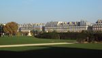 Shoot in October 2010 from the southwestern corner of "Louvre"