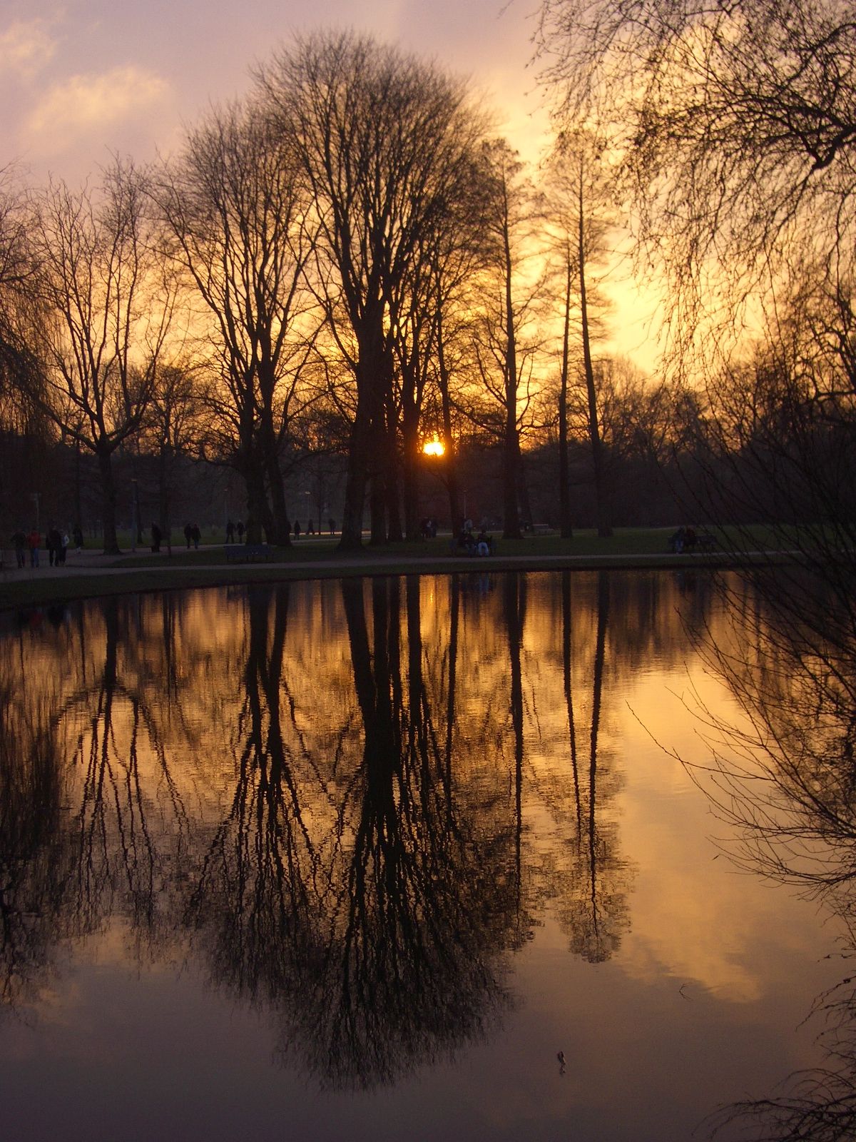 Vondelpark