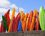 tok at lym bay i like all the colours