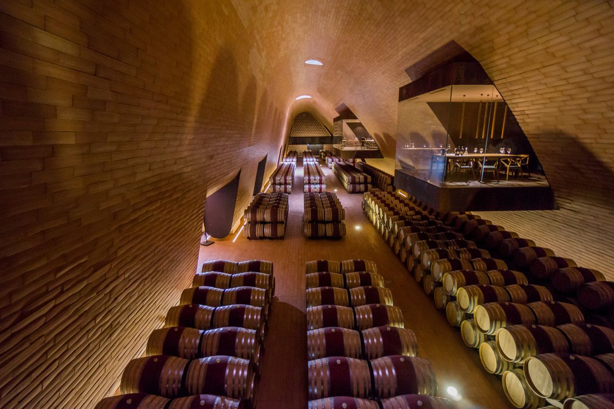 Wine Cellar