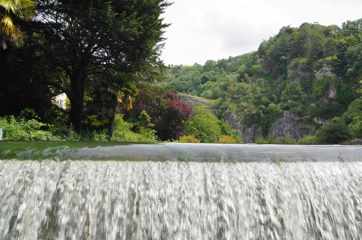 took this at cheddar gorge this weekend