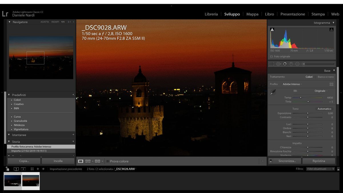 Lightroom Catalog - Adobe Photoshop Lightroom Classic - Sviluppo 27_02_2019 19_21_07.png