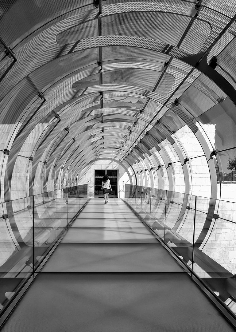 Champalimaud Centre for the Unknown, Lisbon