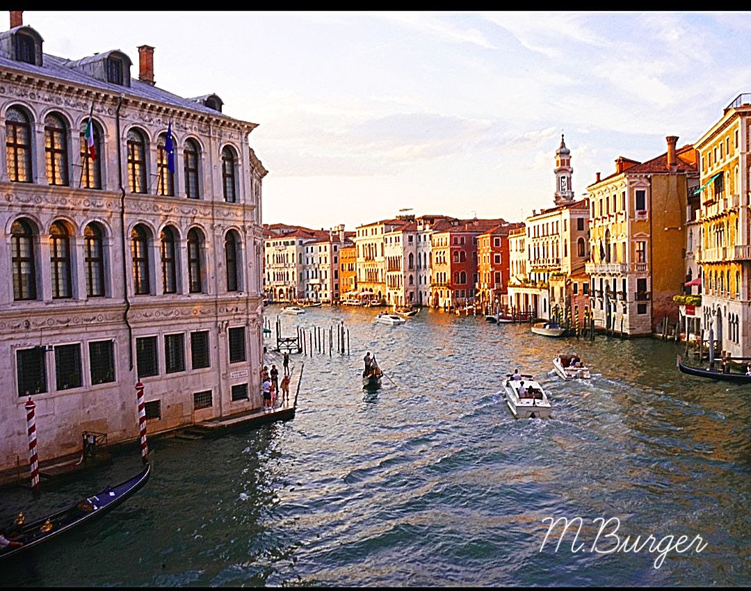 Italien Venedig