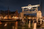 Schroevendok Straatman in Dordrecht