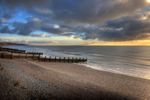 St. Bees Beach