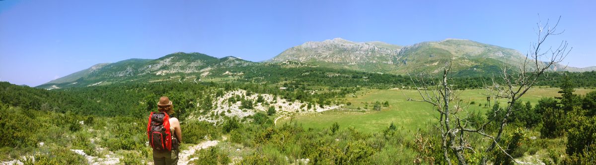 La Palud sur Verdon